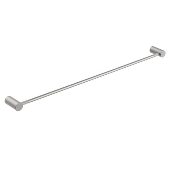 Caddence Single Towel Rail 800mm