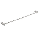 Caddence Single Towel Rail 800mm