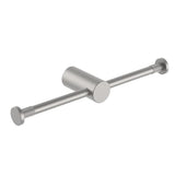 Caddence Double Toilet Paper Holder