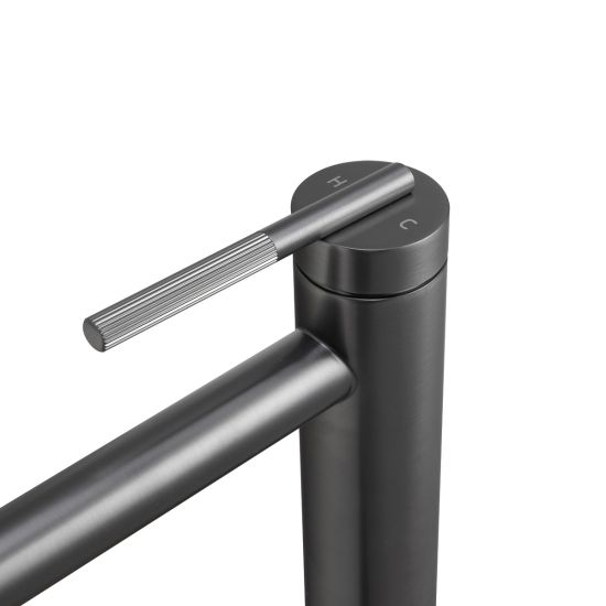 Caddence Tall Basin Mixer