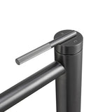 Caddence Tall Basin Mixer