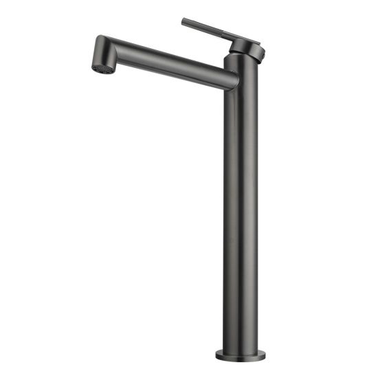 Caddence Tall Basin Mixer