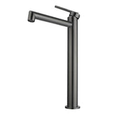 Caddence Tall Basin Mixer