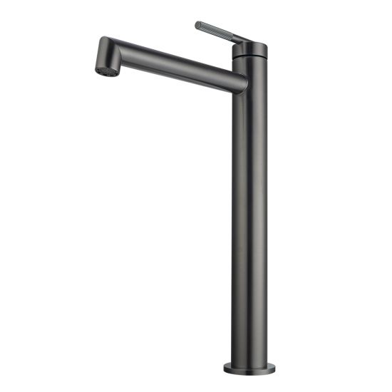 Caddence Tall Basin Mixer