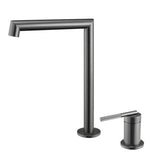 Caddence Split Type Basin Mixer