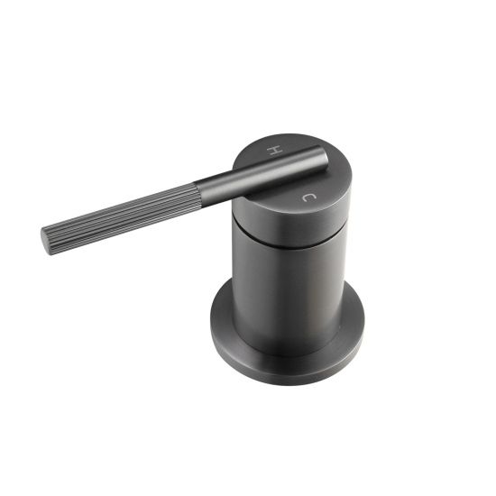 Caddence Split Type Basin Mixer