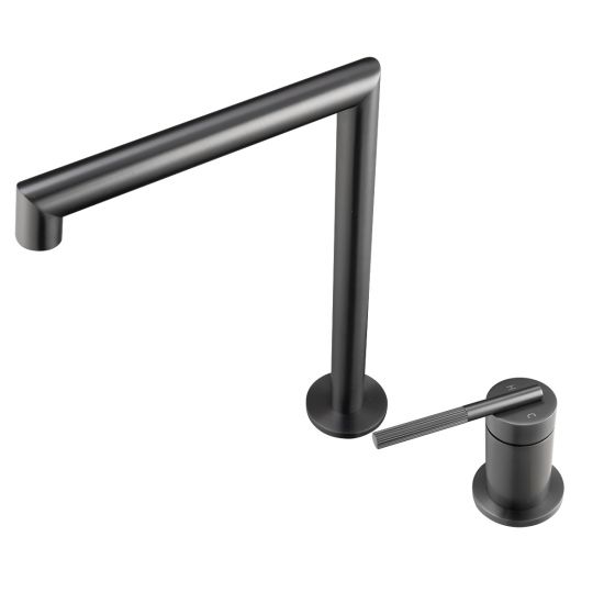 Caddence Split Type Basin Mixer