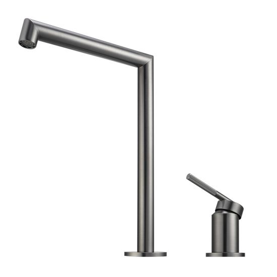 Caddence Split Type Basin Mixer