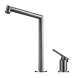 Caddence Split Type Basin Mixer