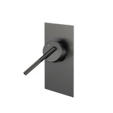 Caddence Wall Mixer