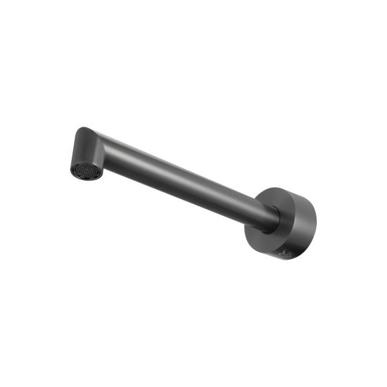 Caddence Wall Spout 200mm