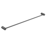 Caddence Single Towel Rail 800mm