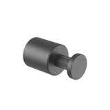 Caddence Round Robe Hook