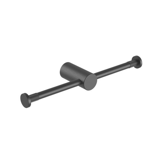 Caddence Double Toilet Paper Holder