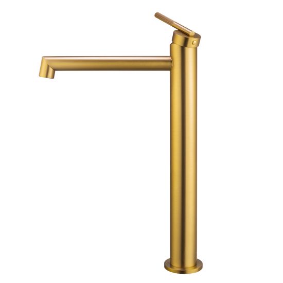 Caddence Tall Basin Mixer