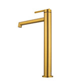 Caddence Tall Basin Mixer
