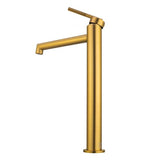 Caddence Tall Basin Mixer