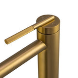 Caddence Tall Basin Mixer