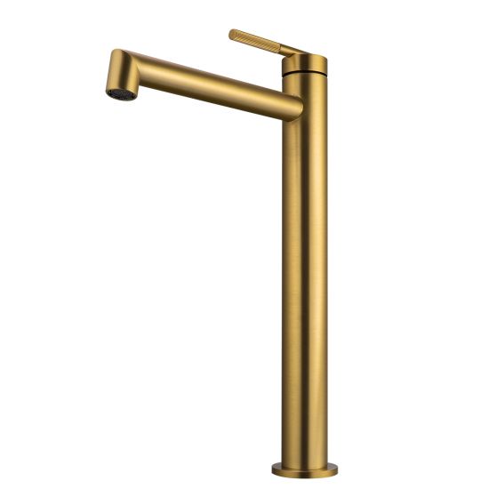 Caddence Tall Basin Mixer