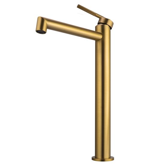 Caddence Tall Basin Mixer