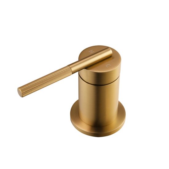 Caddence Split Type Basin Mixer