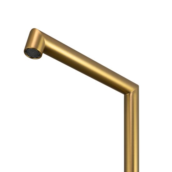 Caddence Split Type Basin Mixer