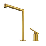 Caddence Split Type Basin Mixer