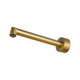 Caddence Wall Spout 200mm