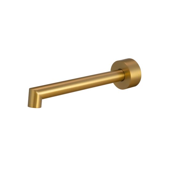 Caddence Wall Spout 200mm