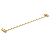 Caddence Single Towel Rail 800mm