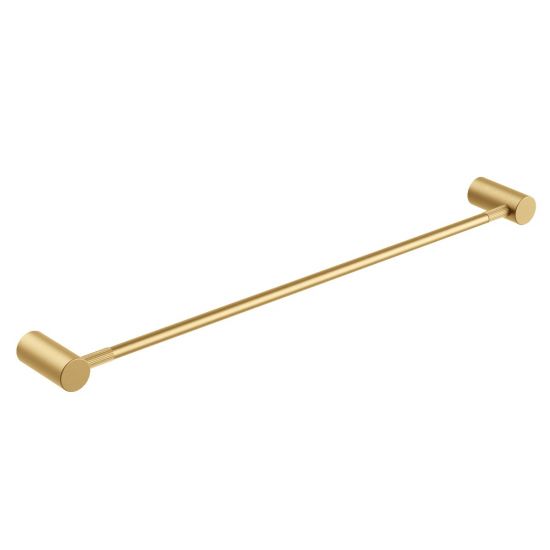 Caddence Single Towel Rail 600mm