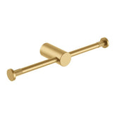 Caddence Double Toilet Paper Holder