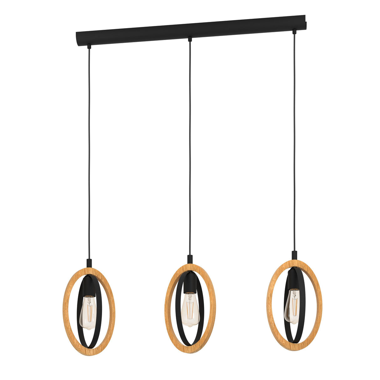 BASILDON pendant light-Clearance