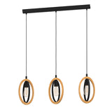 BASILDON pendant light-Clearance