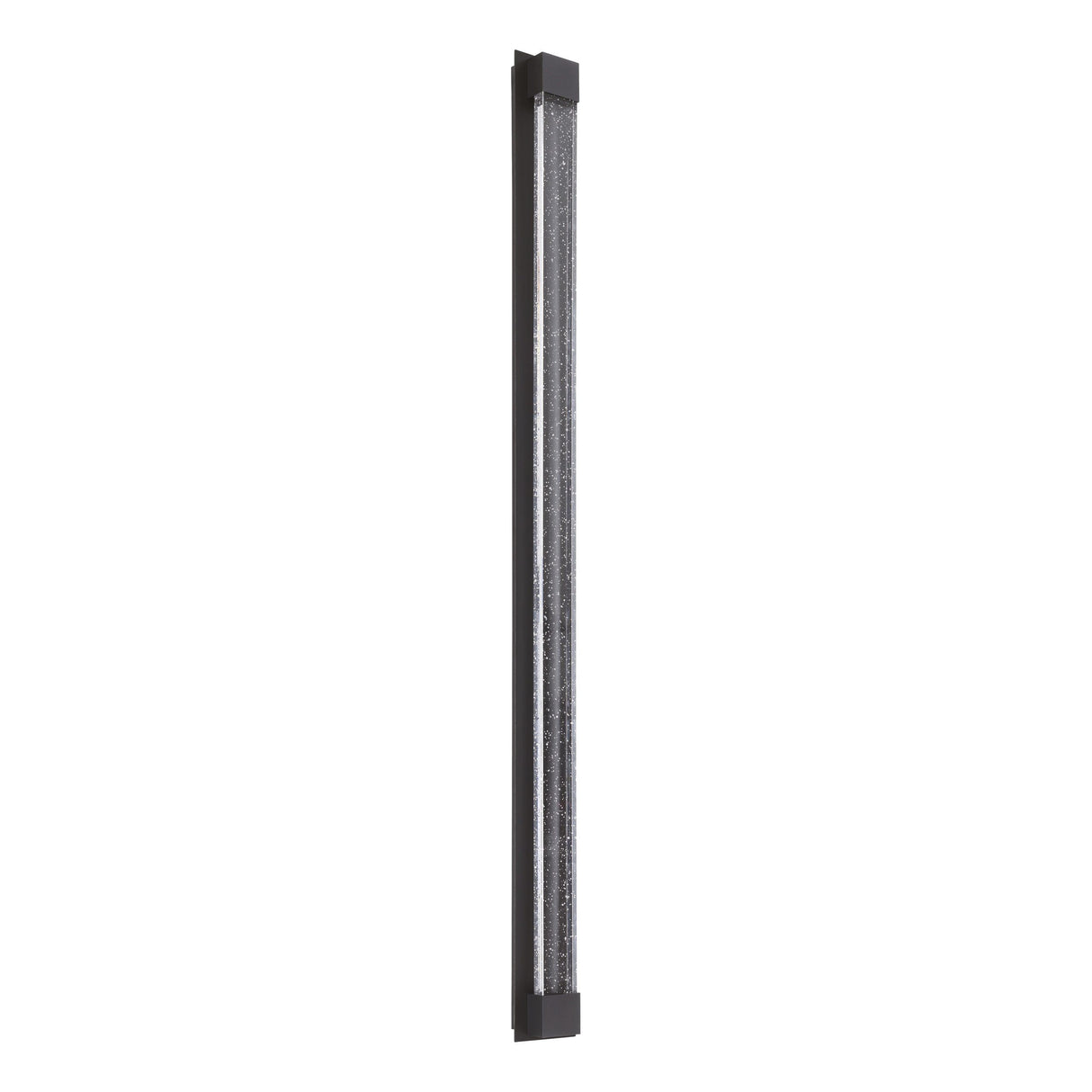 VILLAGRAZIA 2 LED Wall light 17W - Black