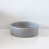 Sticks & Stone Concrete Polished Round Basin