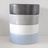 Sticks & Stone Concrete Polished Round Basin