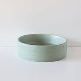 Sticks & Stone Concrete Round Textured Basin
