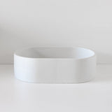 Sticks & Stone Concrete Polished Vessel Basin