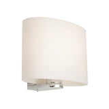 Cordula 1Lt Wall Light