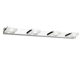 Cube 4Lt 20W Led Vanity Light