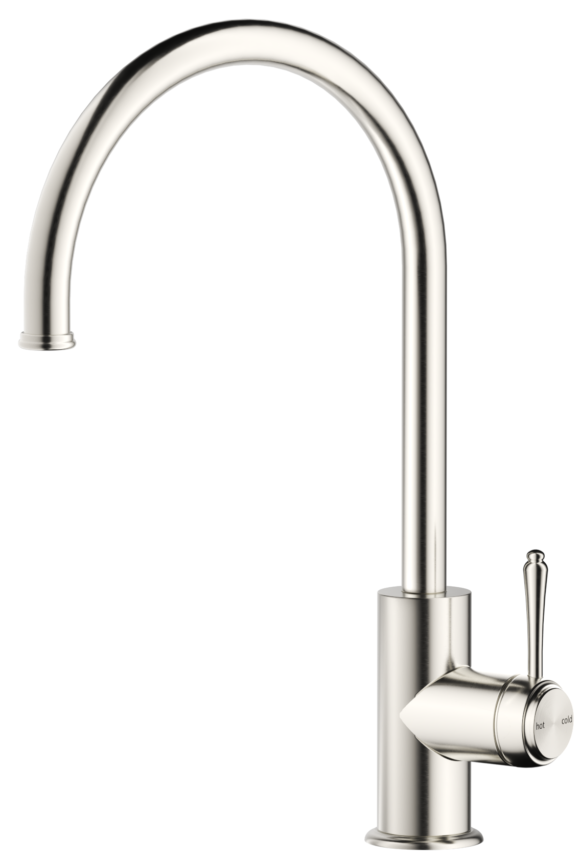 Mica Heritage Sink Mixer