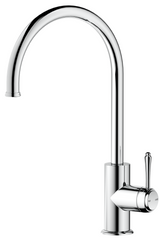 Mica Heritage Sink Mixer