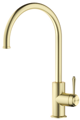 Mica Heritage Sink Mixer