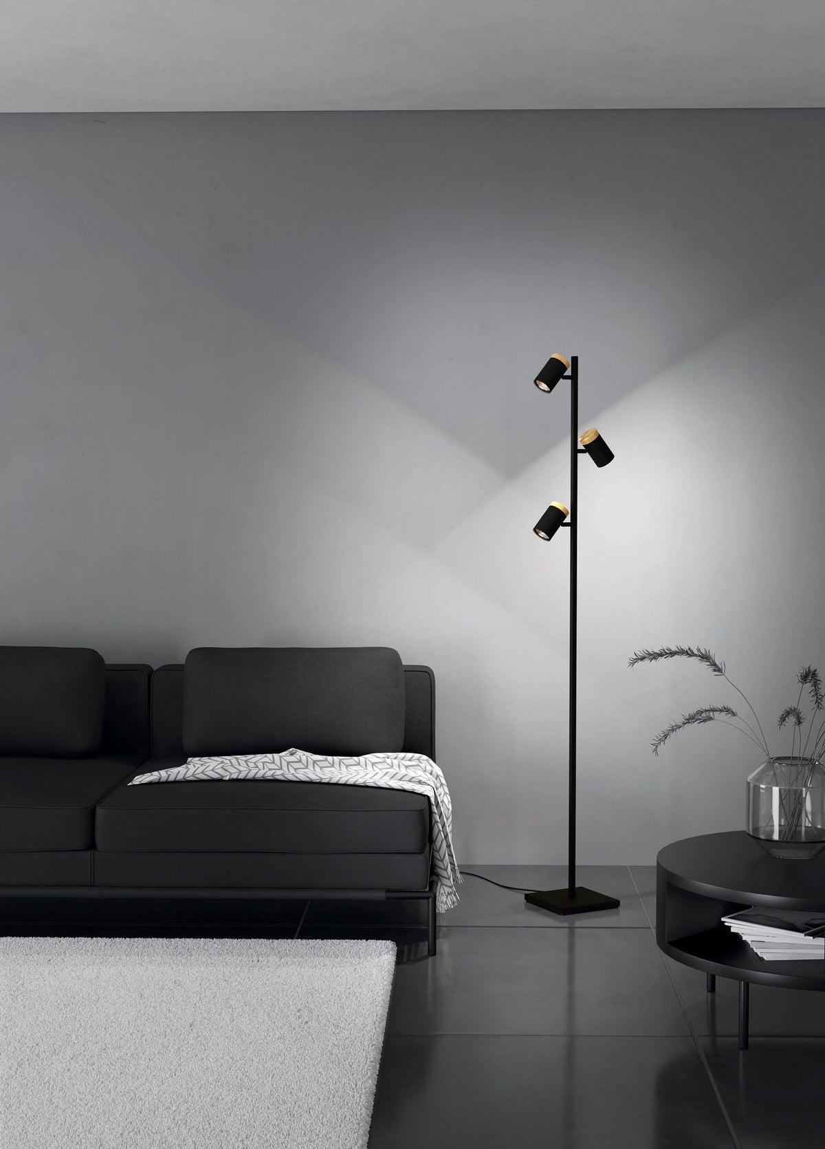 CARTAGENA floor lamp - Clearance