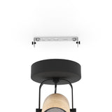CAYUCA Spot Light-Clearance