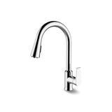 KOHLER Taut Pull Out Spray Kitchen Mixer