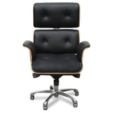 Calibre COC260 Office Chair - Black
