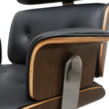 Calibre COC260 Office Chair - Black