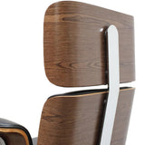 Calibre COC260 Office Chair - Black